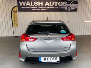 Toyota Auris 1.4 D-4D ICON 5DR S/S - Image 4