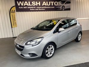 Opel Corsa EXCITE 1.4 90PS 5DR - Image 3