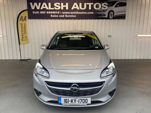Opel Corsa EXCITE 1.4 90PS 5DR - Image 4