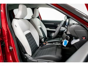 Citroen C3 ë-MAX 44kWh 115HP Two Tone - Image 3