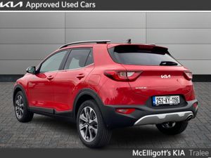 Kia Stonic 1.0 K3 MY25 DCT - Image 3