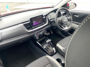 Kia Stonic 1.0 K3 MY25 DCT - Image 4