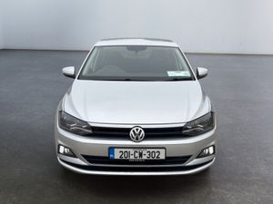 Volkswagen Polo TRENDLINE 1.0 MANUAL 5SPEED 80HP 5 - Image 3