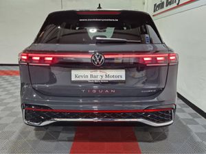 Volkswagen Tiguan 1.5TSi PHEV R-LINE AUTOMATIC **O - Image 3