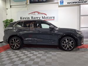 Volkswagen Tiguan 1.5TSi PHEV R-LINE AUTOMATIC **O - Image 4