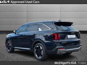 Kia Sorento PHEV PE SEM-ME - Image 3