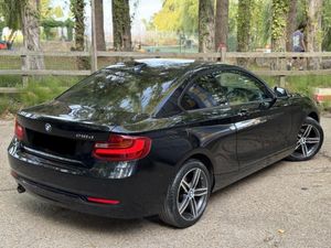 162 BMW 2 Series Sport (WARRANTY/NCT) - Image 4