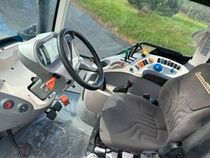 2017 Landini 6-130C - Image 3