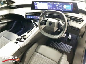 Peugeot 3008 STD ALLURE MHEV 136 E-DCC6 MY2 - Image 2