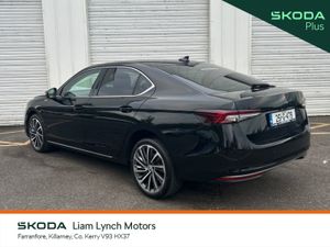 Skoda Superb Superb L K 2.0 TDI 150 BHP Automatic - Image 3