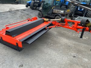 Abbey 8FT Trailed Topper - Image 4