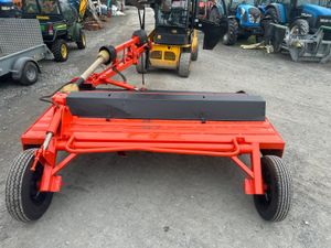 Abbey 8FT Trailed Topper - Image 3