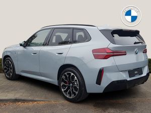 BMW X3 Xdrive30e M Sport Pro - Image 2