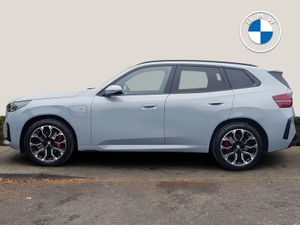 BMW X3 Xdrive30e M Sport Pro - Image 3