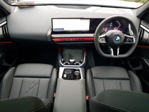 BMW X3 Xdrive30e M Sport Pro - Image 4