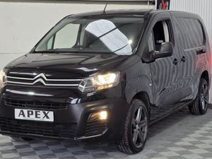 Citroen Berlingo XL Diesel - Image 2