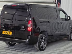 Citroen Berlingo XL Diesel - Image 3