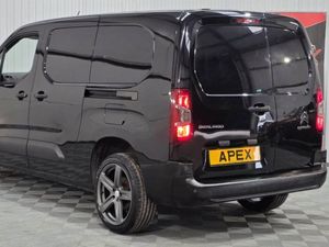 Citroen Berlingo XL Diesel - Image 4