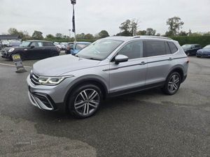 Volkswagen Tiguan Allspace Elegance - Image 2