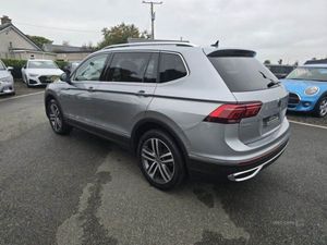 Volkswagen Tiguan Allspace Elegance - Image 3