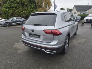 Volkswagen Tiguan Allspace Elegance - Image 4