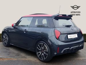 MINI Cooper Cooper S Sport Auto - Image 2