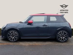 MINI Cooper Cooper S Sport Auto - Image 3