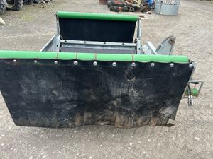 Bridgeway Bale Unwinder - Image 2