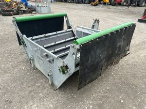 Bridgeway Bale Unwinder - Image 3