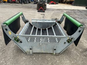 Bridgeway Bale Unwinder - Image 4