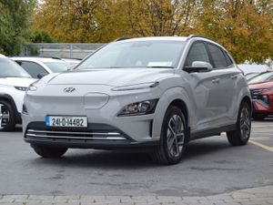 Hyundai Kona Kona EV Executive 39 kWh - Image 3