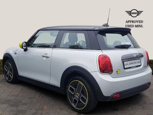 MINI Cooper Cooper Classic Auto - Image 2