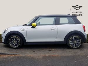 MINI Cooper Cooper Classic Auto - Image 3