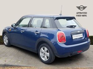 MINI One ONE - Image 2