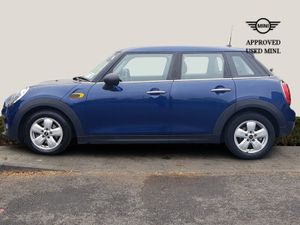 MINI One ONE - Image 3