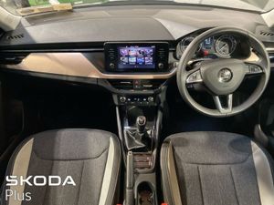 Skoda Kamiq Style 1.0tsi 95bhp - Image 3