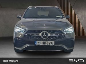 Mercedes-Benz GLA GLA Phev 250e A/T AMG Line - Image 2