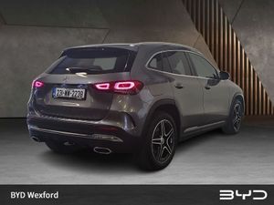 Mercedes-Benz GLA GLA Phev 250e A/T AMG Line - Image 3