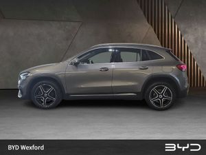 Mercedes-Benz GLA GLA Phev 250e A/T AMG Line - Image 4