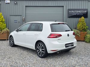 2017 VOLKSWAGEN GOLF TSI HIGHLINE AUTO - Image 3