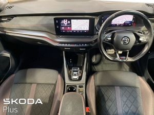 Skoda Octavia RS 2.0tdi 200bhp DSG  head Up Displ - Image 2
