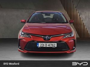 Toyota Corolla 1.8 Hybrid Luna Saloon - Image 3