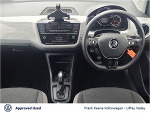 Volkswagen e-up! 32kwh Style - Image 2