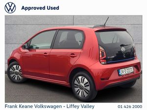 Volkswagen e-up! 32kwh Style - Image 3