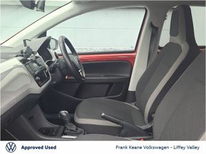 Volkswagen e-up! 32kwh Style - Image 4