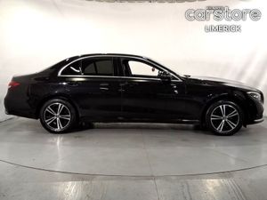 Mercedes-Benz E-Class E 220 D A/T Avantgarde - Image 2