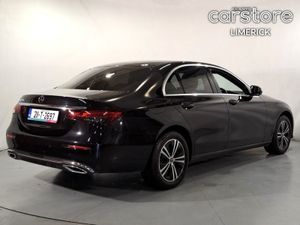 Mercedes-Benz E-Class E 220 D A/T Avantgarde - Image 3