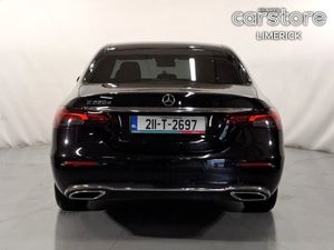Mercedes-Benz E-Class E 220 D A/T Avantgarde - Image 4