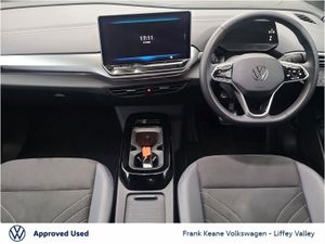 Volkswagen ID.4 77kwh PRO Plus 286BHP  longer Ran - Image 2