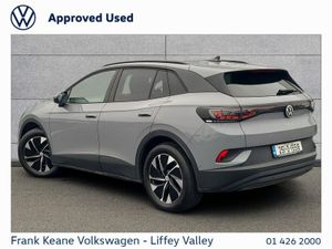 Volkswagen ID.4 77kwh PRO Plus 286BHP  longer Ran - Image 3